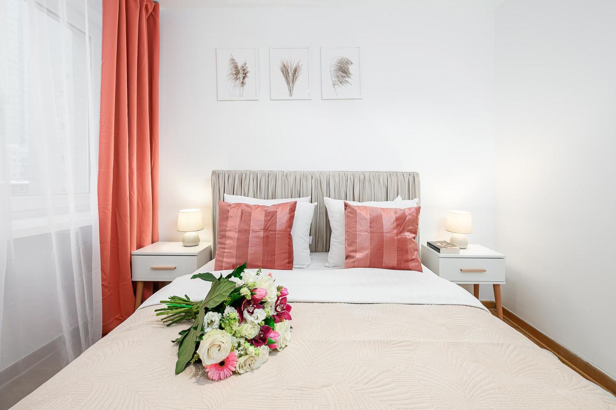 Lumina Apartment Opposite The Palace Of Culture And Science 华沙 外观 照片