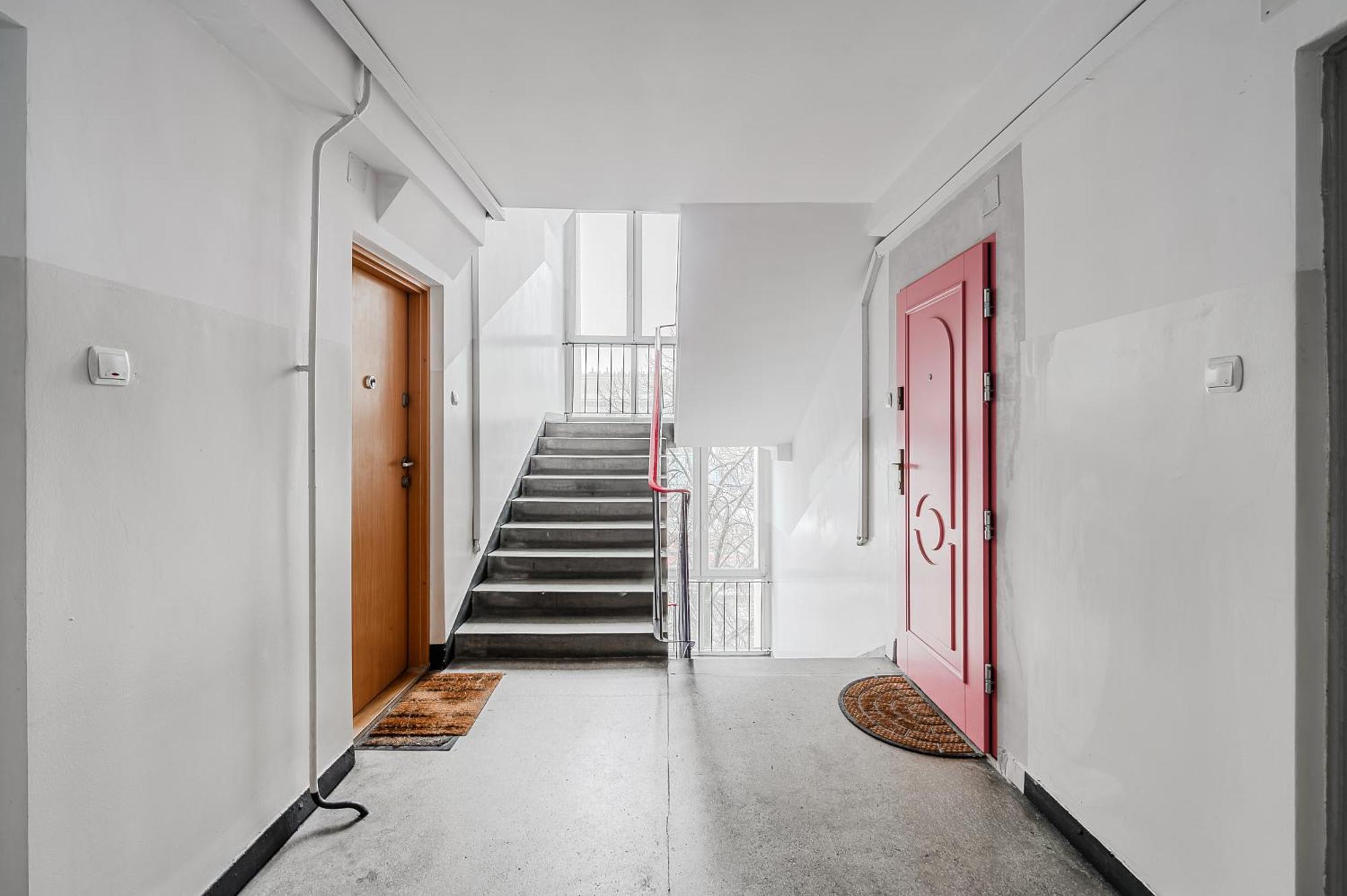 Lumina Apartment Opposite The Palace Of Culture And Science 华沙 外观 照片